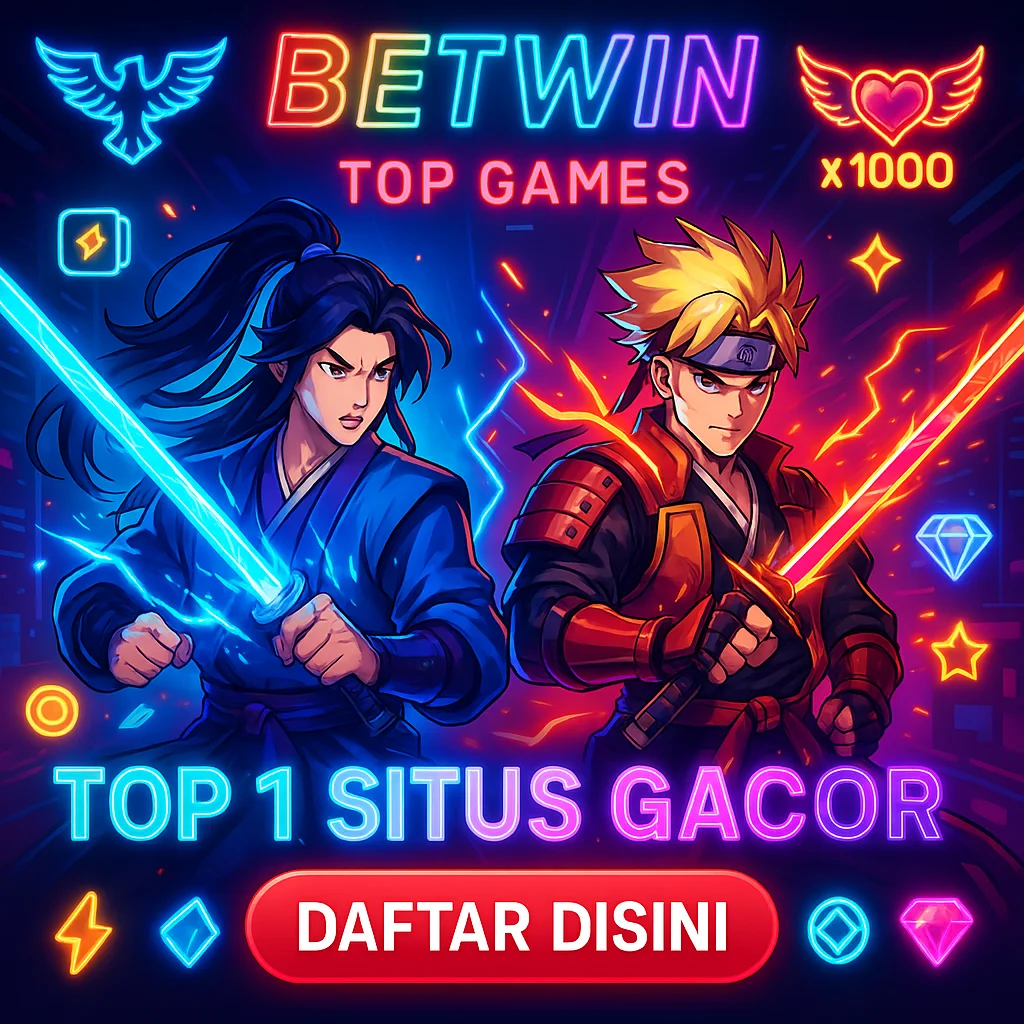 BETWIN : Online Gaming Platform with a Magical Touch                 
        BETWIN : Online Gaming Platform with a Magical Touch